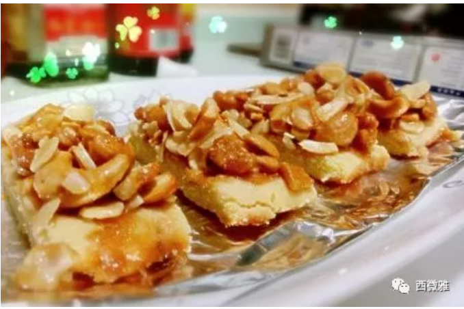 貴族堅(jiān)果-加州扁桃仁(圖23) 貴族堅(jiān)果-加州扁桃仁(圖23)