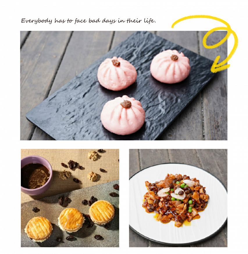 西微雅邀請美國加州葡萄干管理委員會陸老師為員工進行產(chǎn)品培訓(圖11)