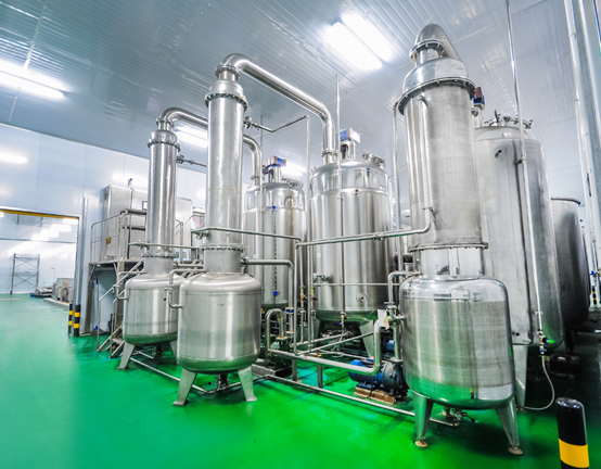 藍莓干生產(chǎn)廠家—西微雅鑄造匠心藍莓干(圖4)