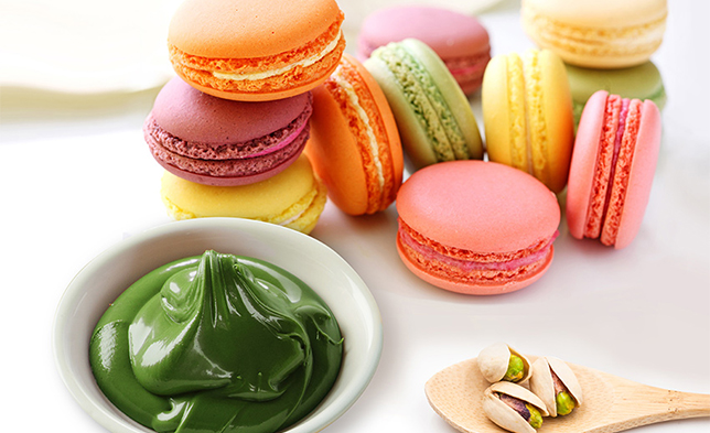 開(kāi)心果醬 開(kāi)心果醬