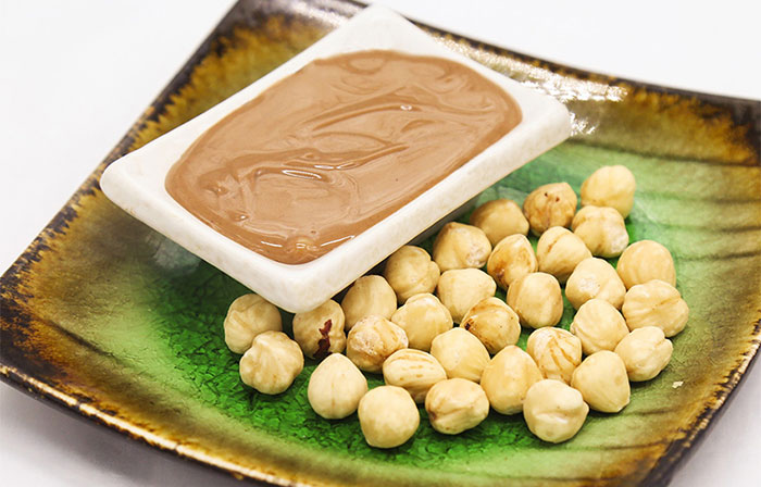 榛子醬 榛子醬