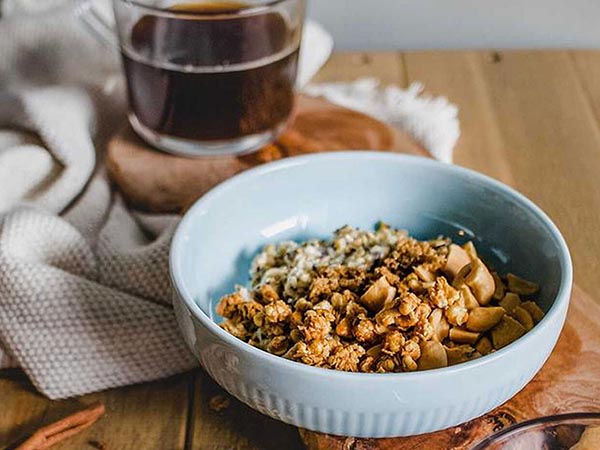 巴旦木碎 巴旦木碎